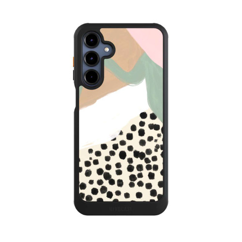 Samsung Galaxy A16 5G NIVOcore Crazy Life Boho Soft 