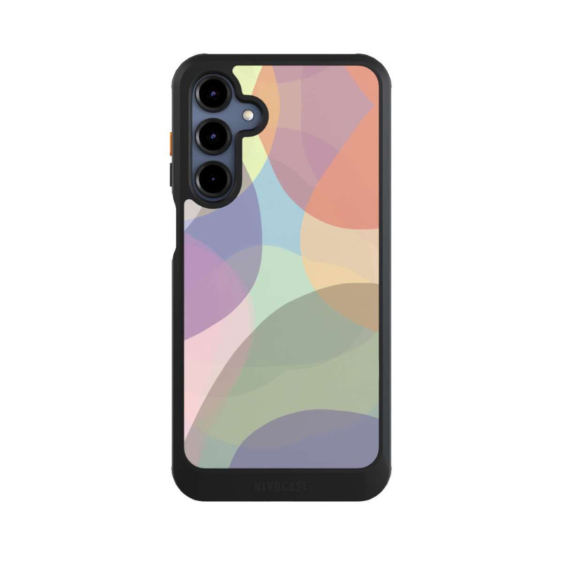 Galaxy A16 5G NIVOcore Formes Douces