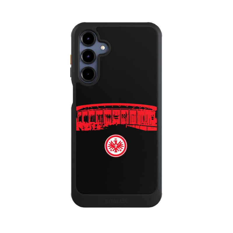 Galaxy A16 5G NIVOcore Stadion Frankfurt 