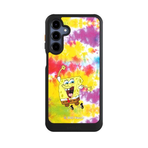 Samsung Galaxy A16 5G NIVOcore Spongbob Batik Happy