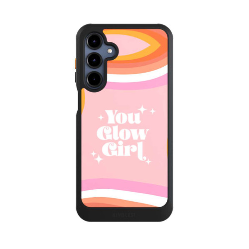 Samsung Galaxy A16 5G NIVOcore You Glow Girl
