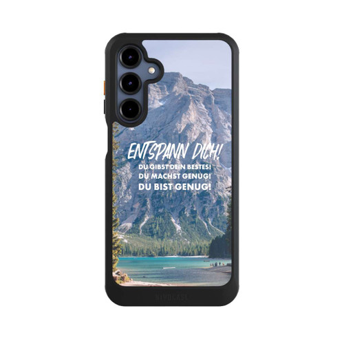 Samsung Galaxy A16 5G NIVOcore Entspann Dich