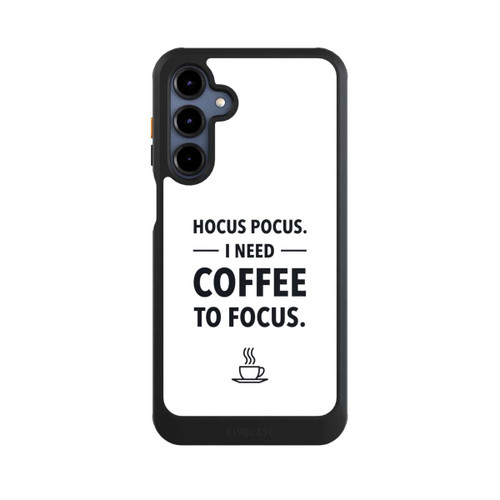 Samsung Galaxy A16 5G NIVOcore Hocus Pocus I Need Coffee