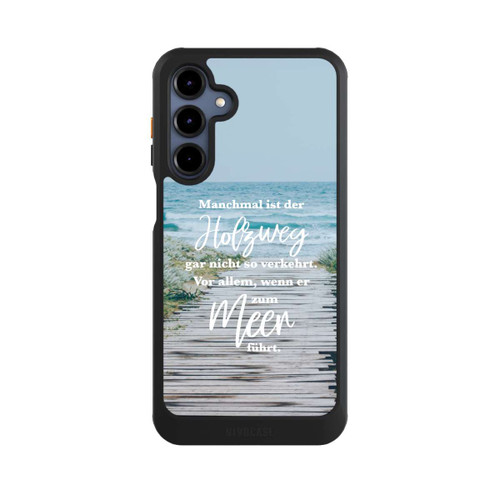 Samsung Galaxy A16 5G NIVOcore Holzweg