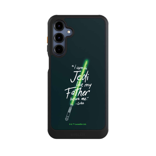 Samsung Galaxy A16 5G NIVOcore Citation de Luke