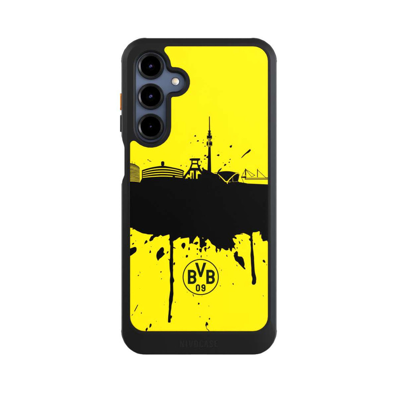 Galaxy A16 5G NIVOcore Skyline Dortmund