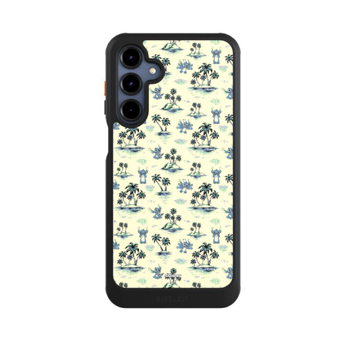 Samsung Galaxy A16 5G NIVOcore Lilo and Stitch Pattern