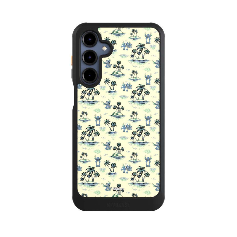 Galaxy A16 5G NIVOcore Lilo and Stitch Pattern