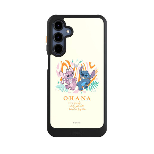 Samsung Galaxy A16 5G NIVOcore Stitch et Angel