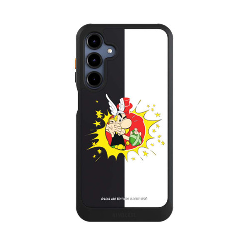 Samsung Galaxy A16 5G NIVOcore Astérix Potion Magique
