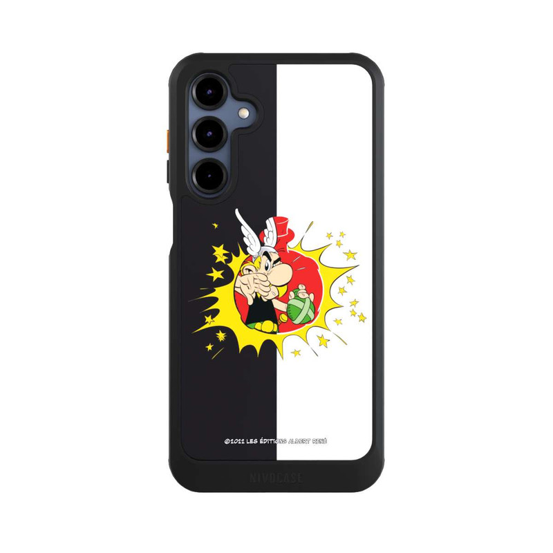 Galaxy A16 5G NIVOcore Astérix Potion Magique