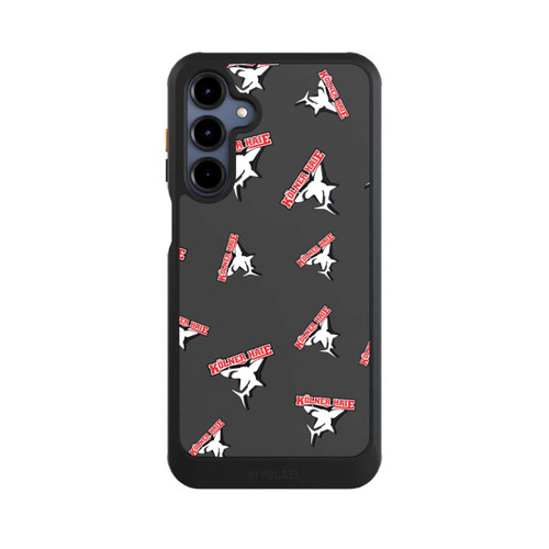 Samsung Galaxy A16 5G NIVOcore Kölner Haie dark