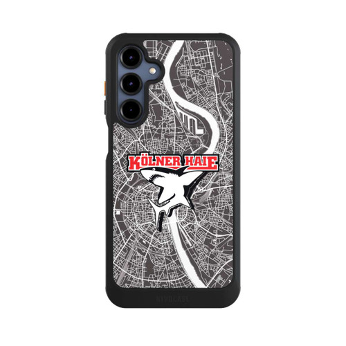Samsung Galaxy A16 5G NIVOcore Kölner Haie City