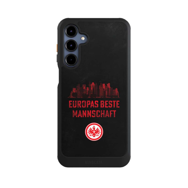 Galaxy A16 5G NIVOcore Europas Beste Mannschaft