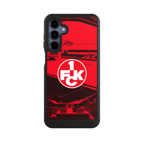 Samsung Galaxy A16 5G NIVOcore 1.FC Kaiserslautern-Stadion