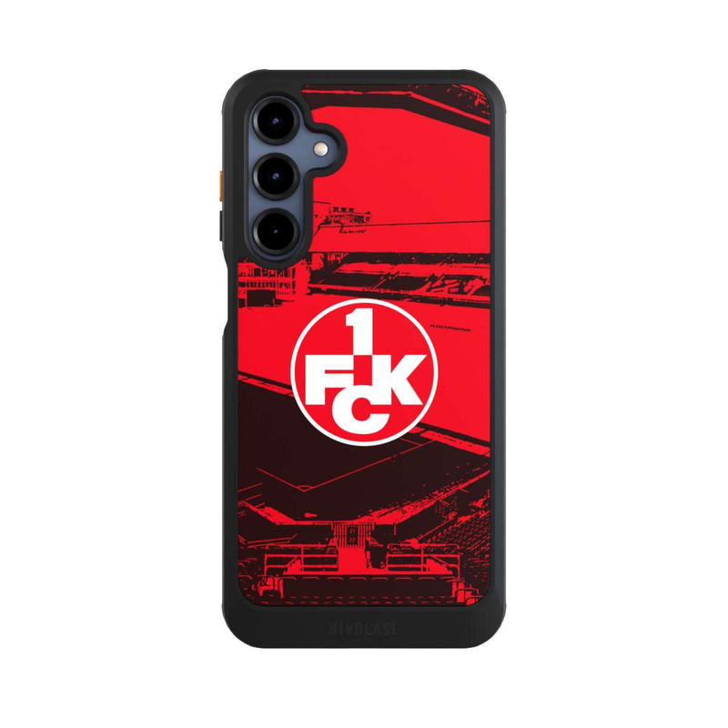 Galaxy A16 5G NIVOcore 1.FC Kaiserslautern-Stadion