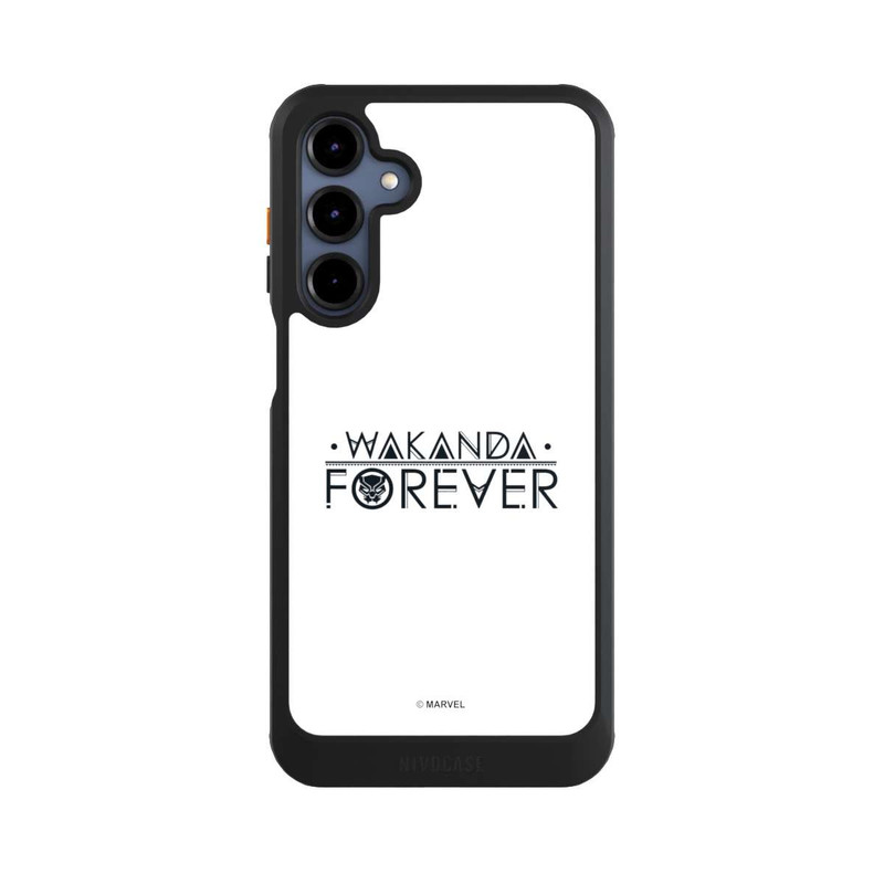 Galaxy A16 5G NIVOcore  Black Panther