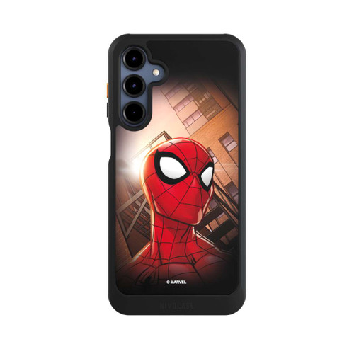 Samsung Galaxy A16 5G NIVOcore Spider-Man City