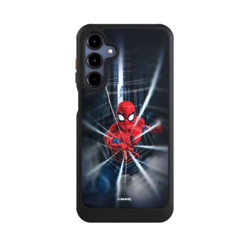 Samsung Galaxy A16 5G NIVOcore Toile Spider-Man