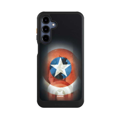 Samsung Galaxy A16 5G NIVOcore Captain America Shield