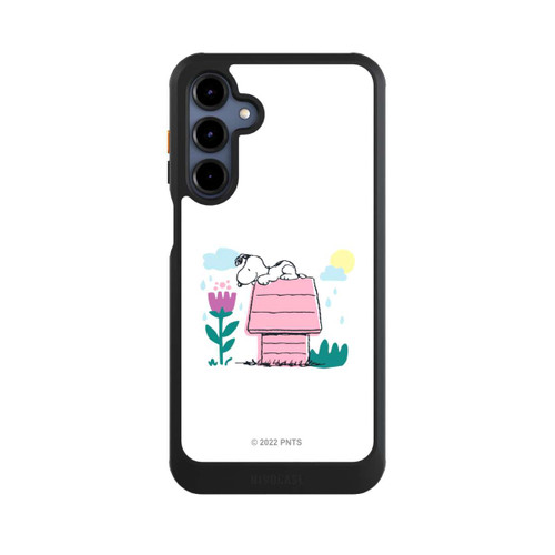 Samsung Galaxy A16 5G NIVOcore Snoopy Niche Printemps