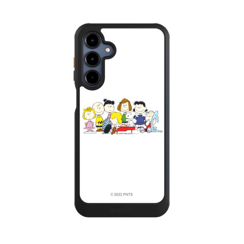 Samsung Galaxy A16 5G NIVOcore Peanuts Photo de Groupe