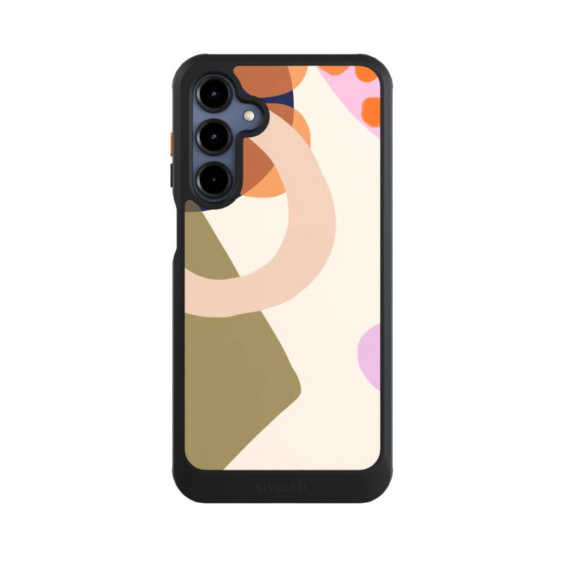 Galaxy A16 5G NIVOcore Couleurs Bohémiennes