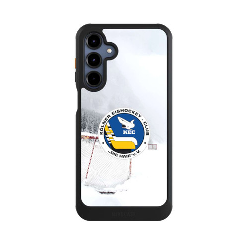 Samsung Galaxy A16 5G NIVOcore Trainingsplatz im Schnee