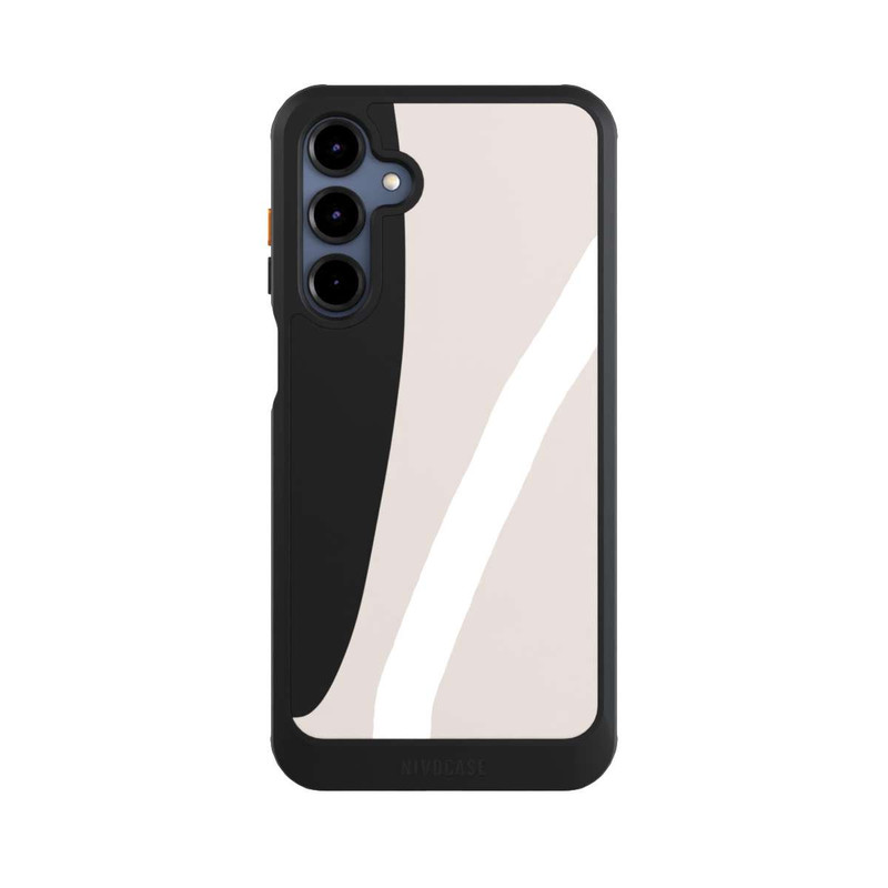 Galaxy A16 5G NIVOcore Hier mit dir