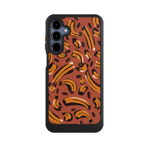 Samsung Galaxy A16 5G NIVOcore Motif abstrait de bananes