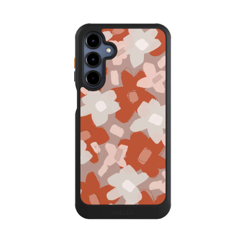 Samsung Galaxy A16 5G NIVOcore Fleurs Mignonnes Pattern