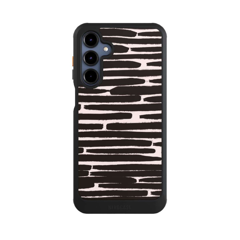 Galaxy A16 5G NIVOcore Cracks Pattern