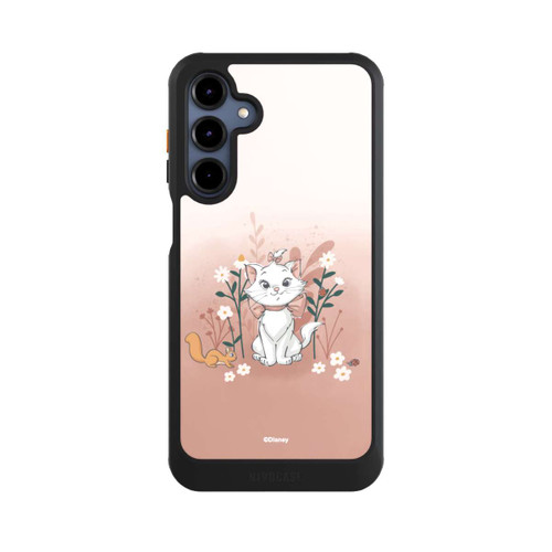 Samsung Galaxy A16 5G NIVOcore Marie mit Blumen