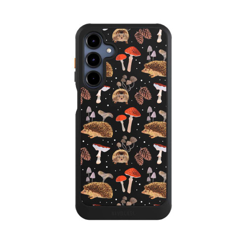 Samsung Galaxy A16 5G NIVOcore Hérissons &amp; Champignons