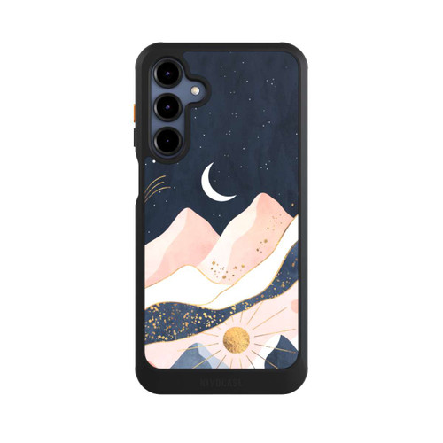 Samsung Galaxy A16 5G NIVOcore Tag und Nacht