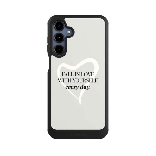 Samsung Galaxy A16 5G NIVOcore Fall in Love With Yourself