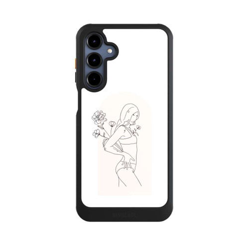 Samsung Galaxy A16 5G NIVOcore Body Positive No.3