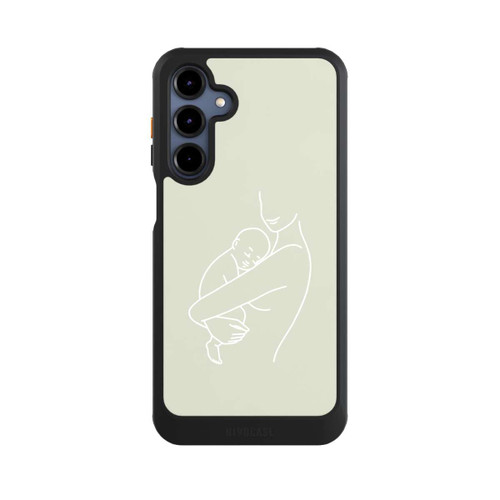 Samsung Galaxy A16 5G NIVOcore Line Art Familie 3