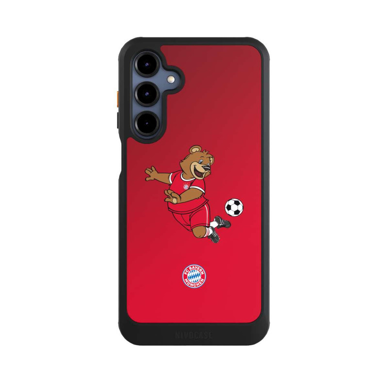 Galaxy A16 5G NIVOcore Bernie Tricks