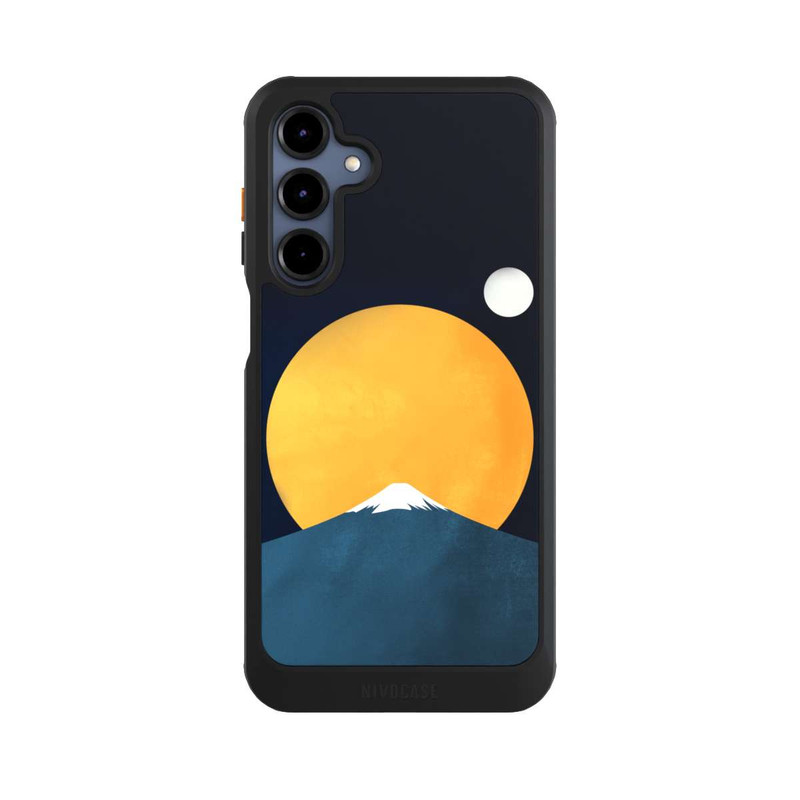 Galaxy A16 5G NIVOcore Himalaya At Night