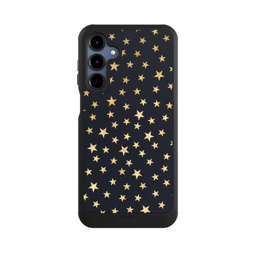 Samsung Galaxy A16 5G NIVOcore Stardust At Midnight