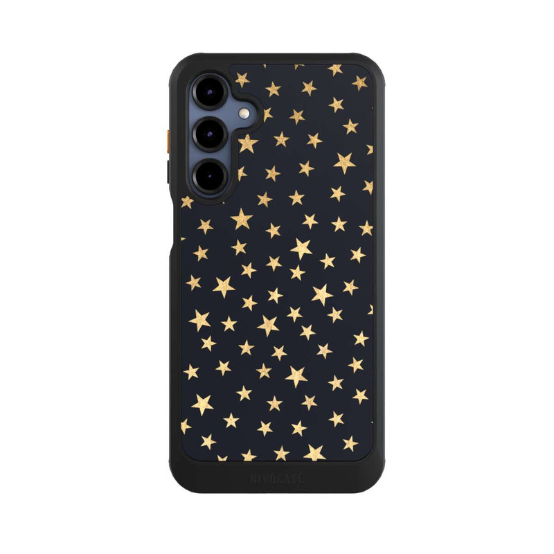 Galaxy A16 5G NIVOcore Poussière d'étoiles à minuit