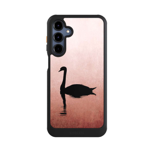 Samsung Galaxy A16 5G NIVOcore The Swan Red