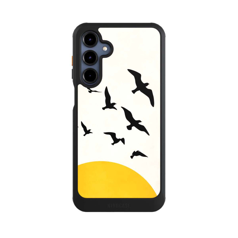 Galaxy A16 5G NIVOcore Des ailes pour voler