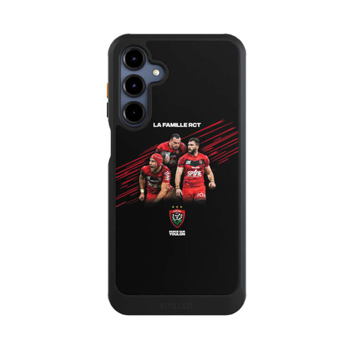 Samsung Galaxy A16 5G NIVOcore Die RCT-Familie