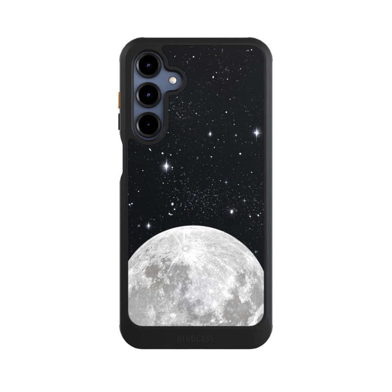 Galaxy A16 5G NIVOcore Space Moon