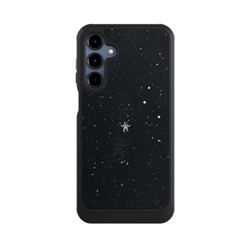 Samsung Galaxy A16 5G NIVOcore Kleiner Astronaut