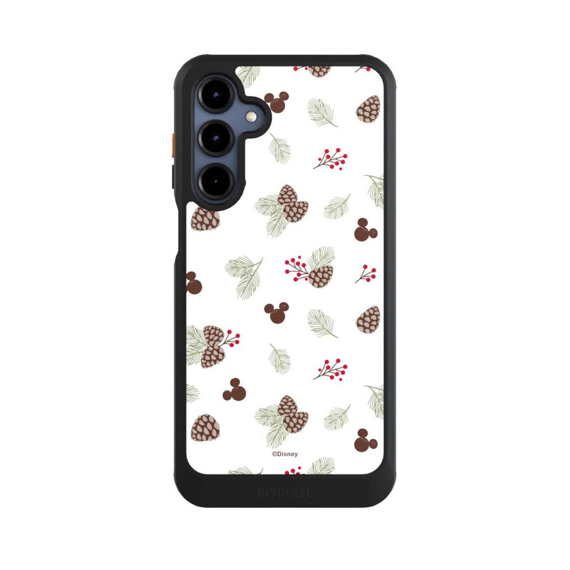 Galaxy A16 5G NIVOcore Mickey Cone Pattern