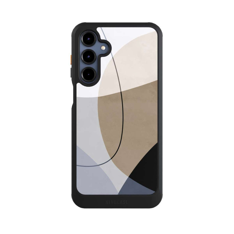 Galaxy A16 5G NIVOcore Graphique 210