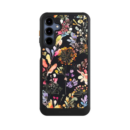 Samsung Galaxy A16 5G NIVOcore Wilde Gräser schwarz